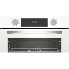 Altus Ala 322 W 72 L Ankastre Fırın Beyaz