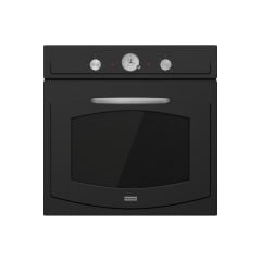 Franke Country Fco 86 H Nero Ankastre Fırın