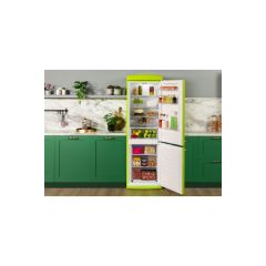 Regal St 37022 Yeşil 340 Lt Çift Kapılı Buzdolabı